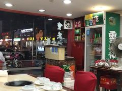 大堂-重庆鸡公煲(学源街店)