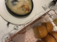 -西堤牛排(北京国瑞店)