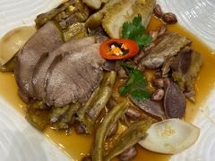 -聚鑫阁江浙菜·非遗传承技艺(闵行交大店)