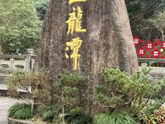 -宁波五龙潭景区