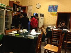 大堂-梅飞酒家(桑园路店)