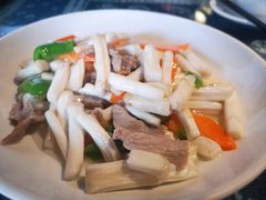 -香满楼(临安路店)