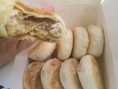 -矮子馅饼(大成路店)