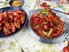 -聚味瞿记·龙虾堂(树木岭店)