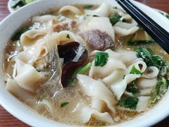 -合记烩面(高新区店)