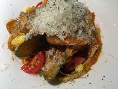 -Primo·丽莫意大利窑烤披萨