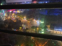 -横店影视城梦幻谷园区