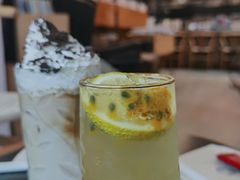 气泡水-黑胶星球(华发中城商都店)