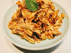 -局气 烤鸭·北京菜(武清店)