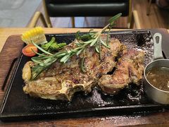-豪客来牛排(天阳D32店)