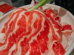 -三人行骨头王火锅(长寿店)