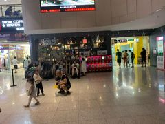 -汉阳天河电影城(王家湾店)