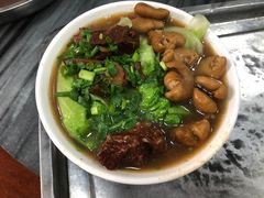 牛腩-珍珍小食店(西华路店)