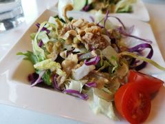 -爱丽丝牛排西餐厅(光谷步行街店)