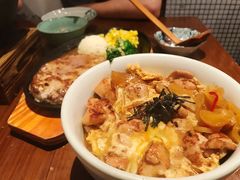 -铃木食堂(帽儿胡同店)