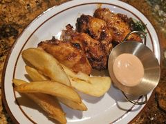 -BROWNSTONE布朗石西班牙餐厅(富城店)