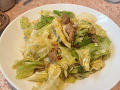 -红樱桃·欢乐餐厅(太原里店)