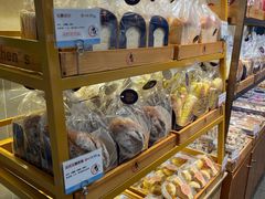 -申氏糕点(三好街店)