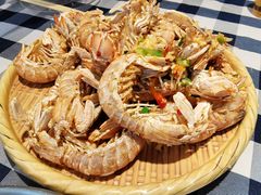 -阿妹小海鲜(下角店)