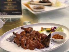 金牌乳鸭-螃蟹之家·新加坡特色料理(银泰中心in99店)
