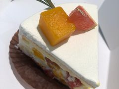 -PETIT PARIS 小巴黎(花园道店)