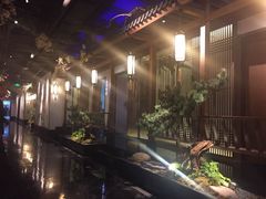 -江南赋(内蒙古大厦店)