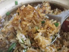 -壹煲口福煲仔饭(中山路店)
