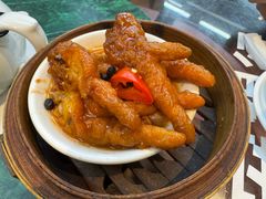 -香港蓮香樓(中環店)