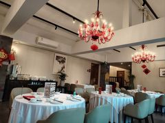 -月福京味斋·烤鸭店·北京菜(鼓楼总店)