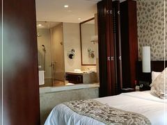 -天目湖御水温泉·度假酒店