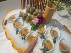 -珍之宝御品·寻味顺德(容桂渔人码头店)