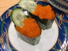 -Musashi回转寿司(京都站八条口店)