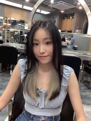 -SY COLOUR专业烫染