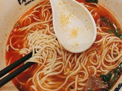 -陳香貴·蘭州牛肉面(松江亚繁亚乐城店)