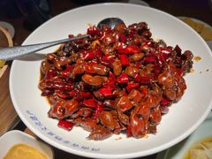 -三强鸽子(胜利路店)