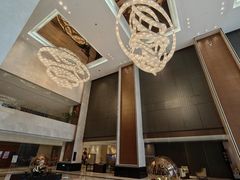-上海嘉定喜来登酒店
