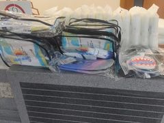 -上海玛雅海滩水公园