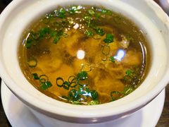 客家猪肉汤-东山茶寮(新安店)