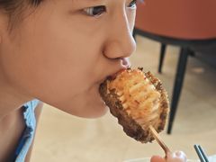 -奕景海鲜酒家· 大连海鲜(星海广场店)