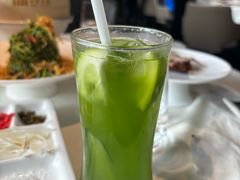 -四季民福烤鸭店(外滩外白渡桥店)