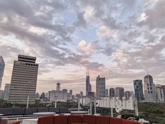 -城市露台景观餐厅(淮海路店)