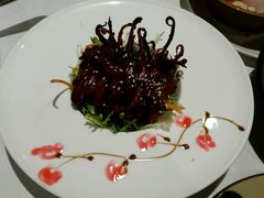 -琉璃餐厅(德基广场店)