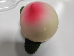 仙桃慕斯-106餐厅(山水文园店)