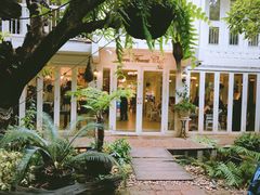 门面-Fern Forest Cafe