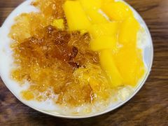 -仁信老铺甜品(北京路店)