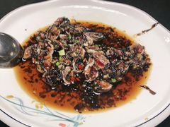 -旺达·福州菜(正大广场店)