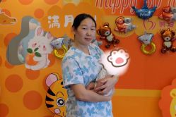 -蓓爱娇琪月子会所(虹口店)