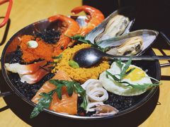 -囧吉香生蚝牛排馆(湖北路店)