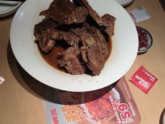 -大师兄·西北小馆(金湾华发商都店)