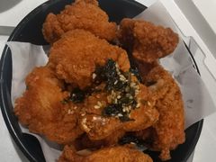 -韩时烤肉(枫蓝店)